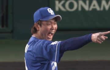 高橋宏斗
