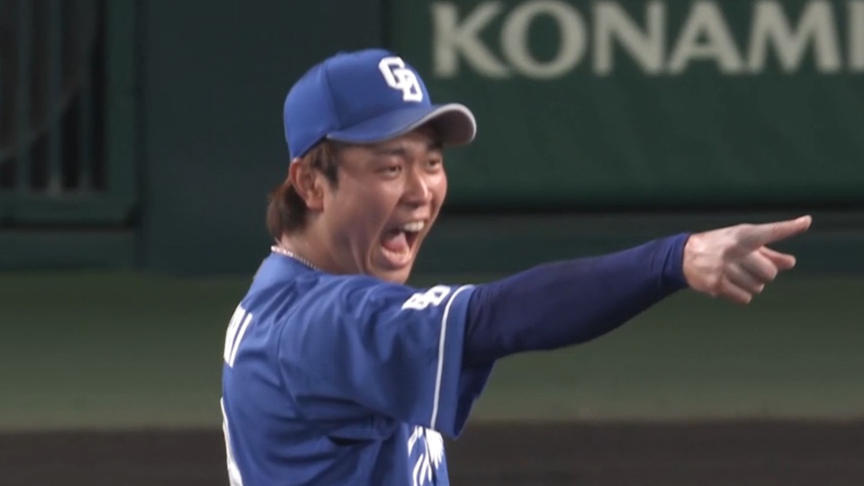 高橋宏斗