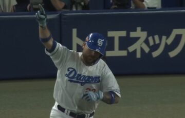 マイケル・チェイビス