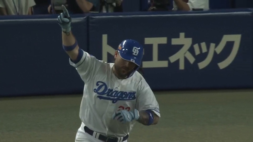 マイケル・チェイビス