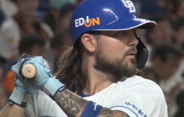 マイケル・チェイビス