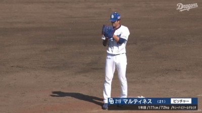 ランディ・マルティネス