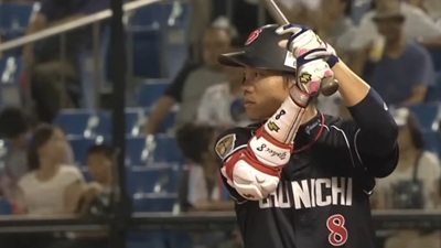 大島洋平