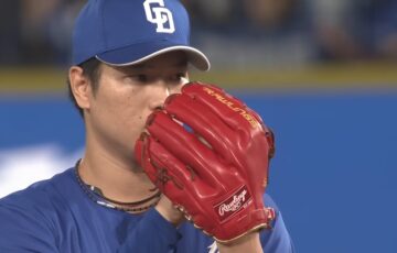 清水達也