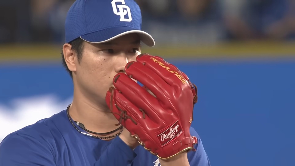 清水達也