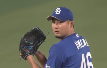 梅野雄吾