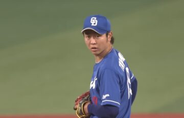 高橋宏斗