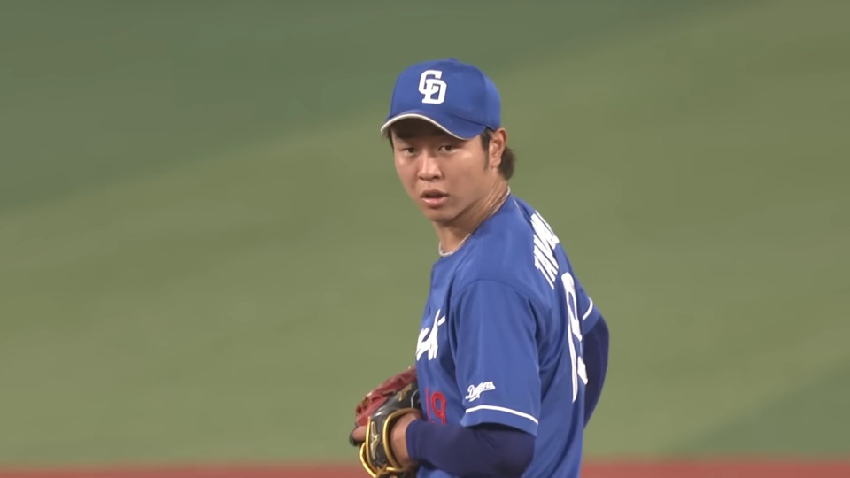 高橋宏斗