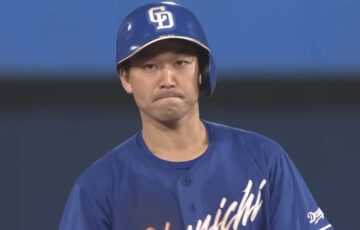 山本泰寛