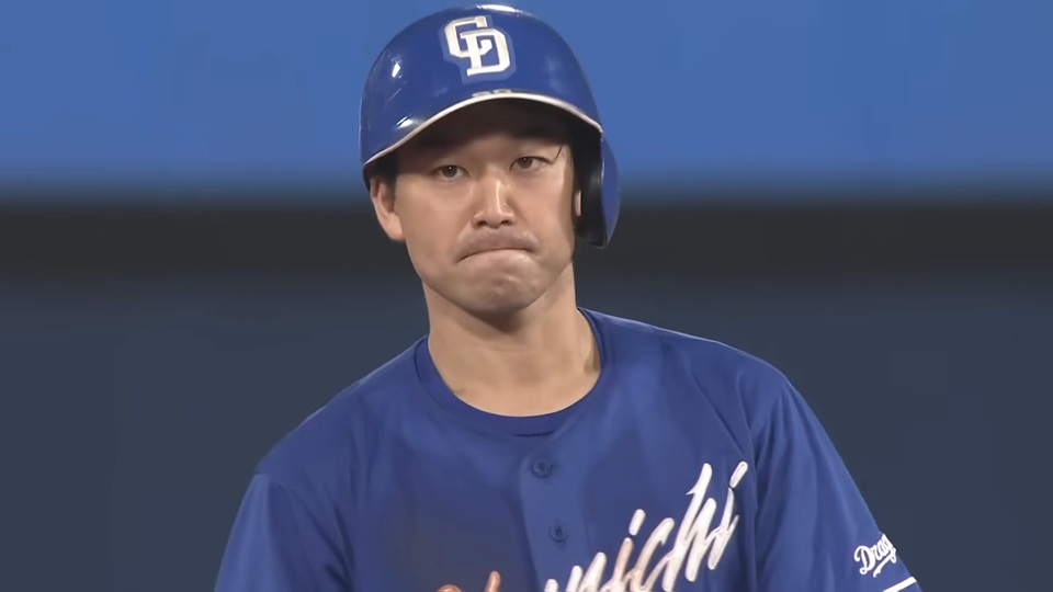 山本泰寛