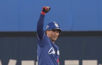 加藤匠馬