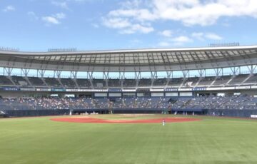 HARD OFF ECOスタジアム新潟