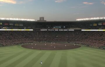 阪神甲子園球場