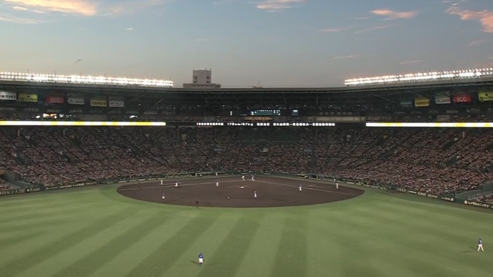 阪神甲子園球場