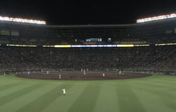 阪神甲子園球場