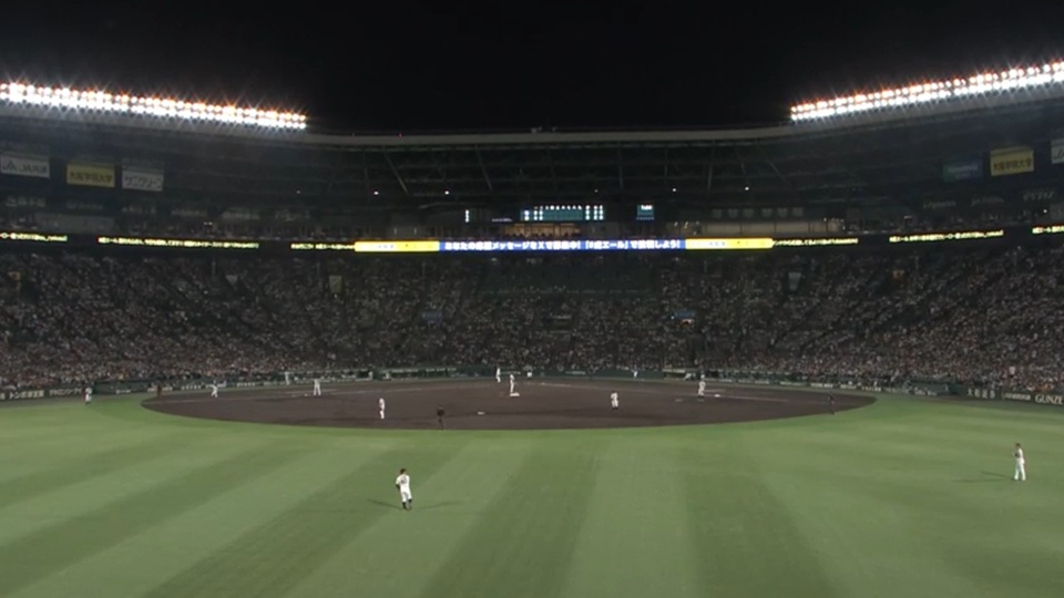 阪神甲子園球場