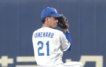 金丸夢斗
