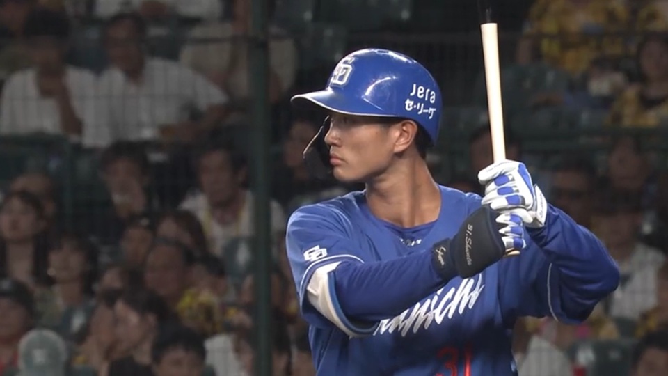 森駿太