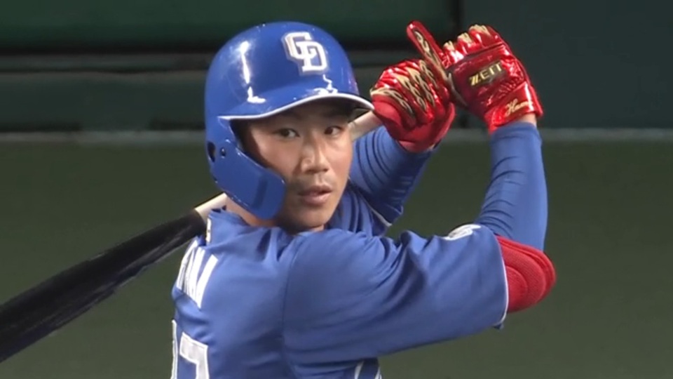 濱将乃介