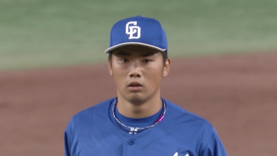 福田幸之介