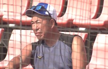 井上一樹