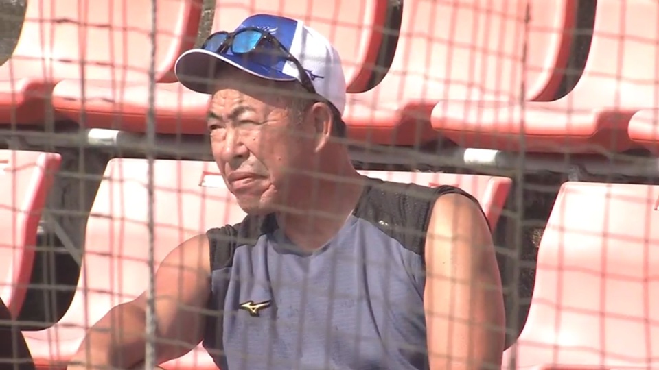 井上一樹
