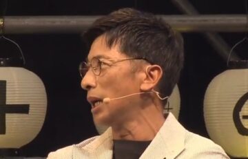 矢野燿大