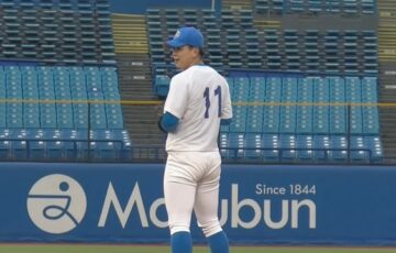中西聖輝