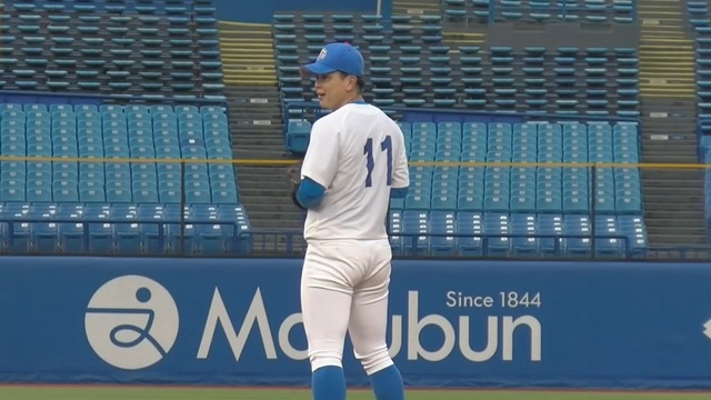 中西聖輝