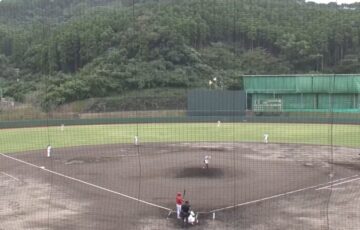 天福球場
