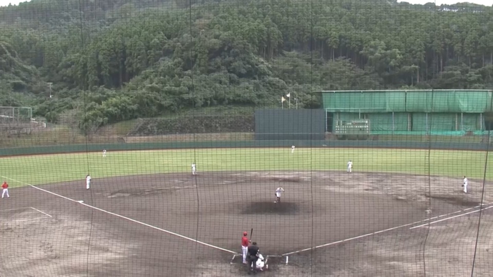 天福球場