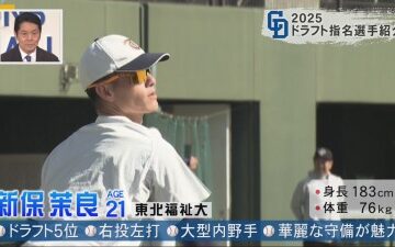 新保茉良