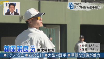 新保茉良