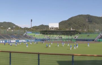 高知県立春野総合運動公園