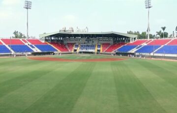 アジアウインターリーグ嘉義市