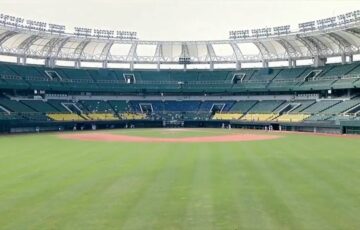 アジアウインターリーグ澄清湖