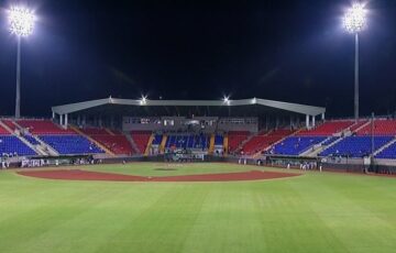 アジアウインターリーグ嘉義市