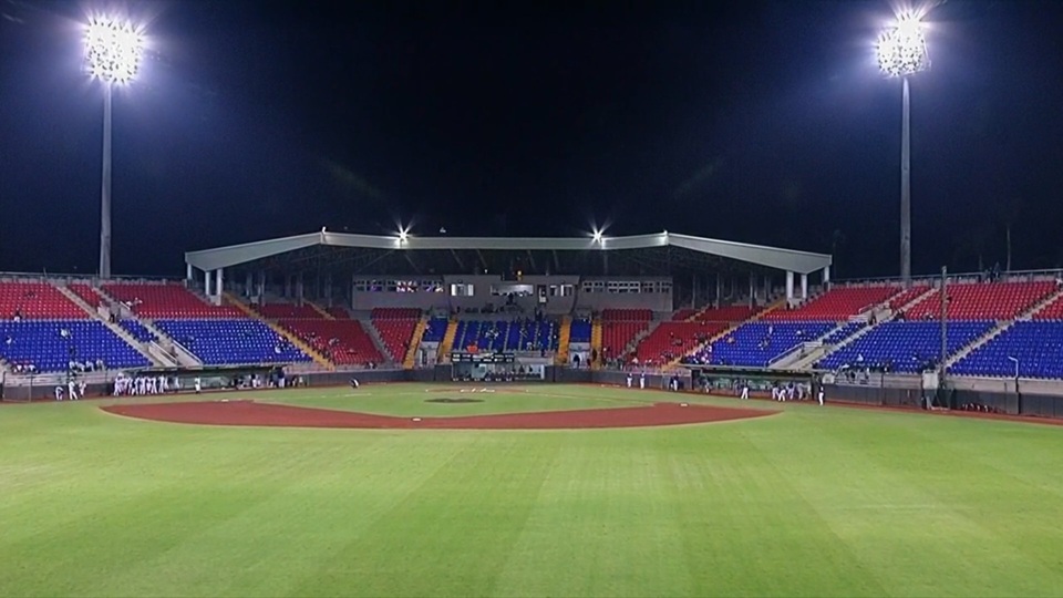 アジアウインターリーグ嘉義市