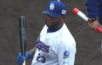 ミゲル・サノー