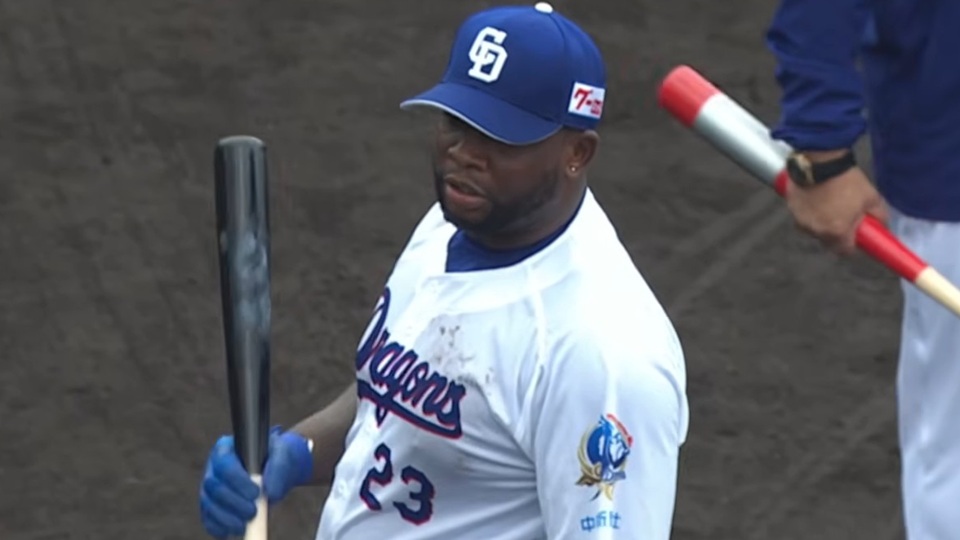 ミゲル・サノー