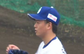 櫻井頼之介