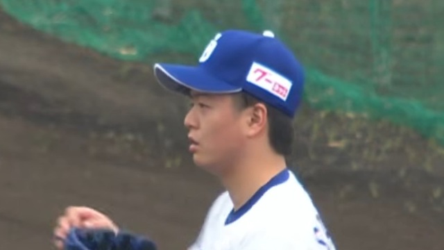 櫻井頼之介