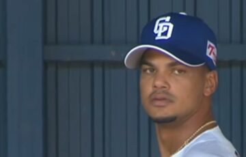 アルベルト・アブレウ