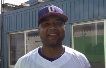 ルイス・フランシス