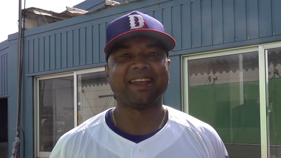 ルイス・フランシス