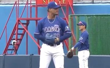 アルベルト・アブレウ