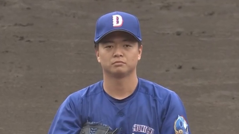 櫻井頼之介