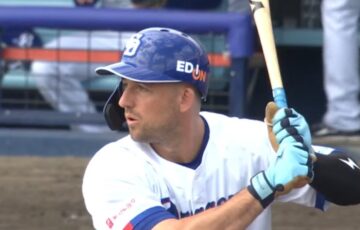 ジェイソン・ボスラー