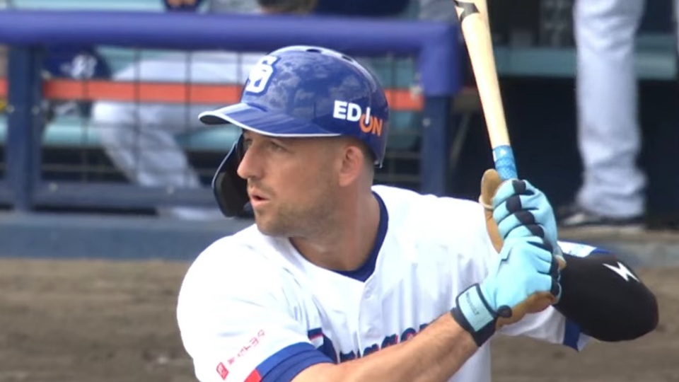 ジェイソン・ボスラー