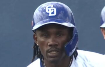 オルランド・カリステ